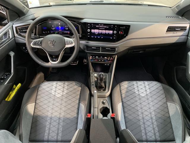 Volkswagen Taigo R-Line 1.5 TSI DSG Matrix Black Style Keyl