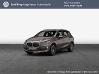 BMW 220 Active Tourer - Vorschau Bild 1