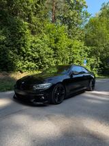 BMW 435i xDrive Coupé - M-Performance/Eventuri - BMW 435: Sportwagen