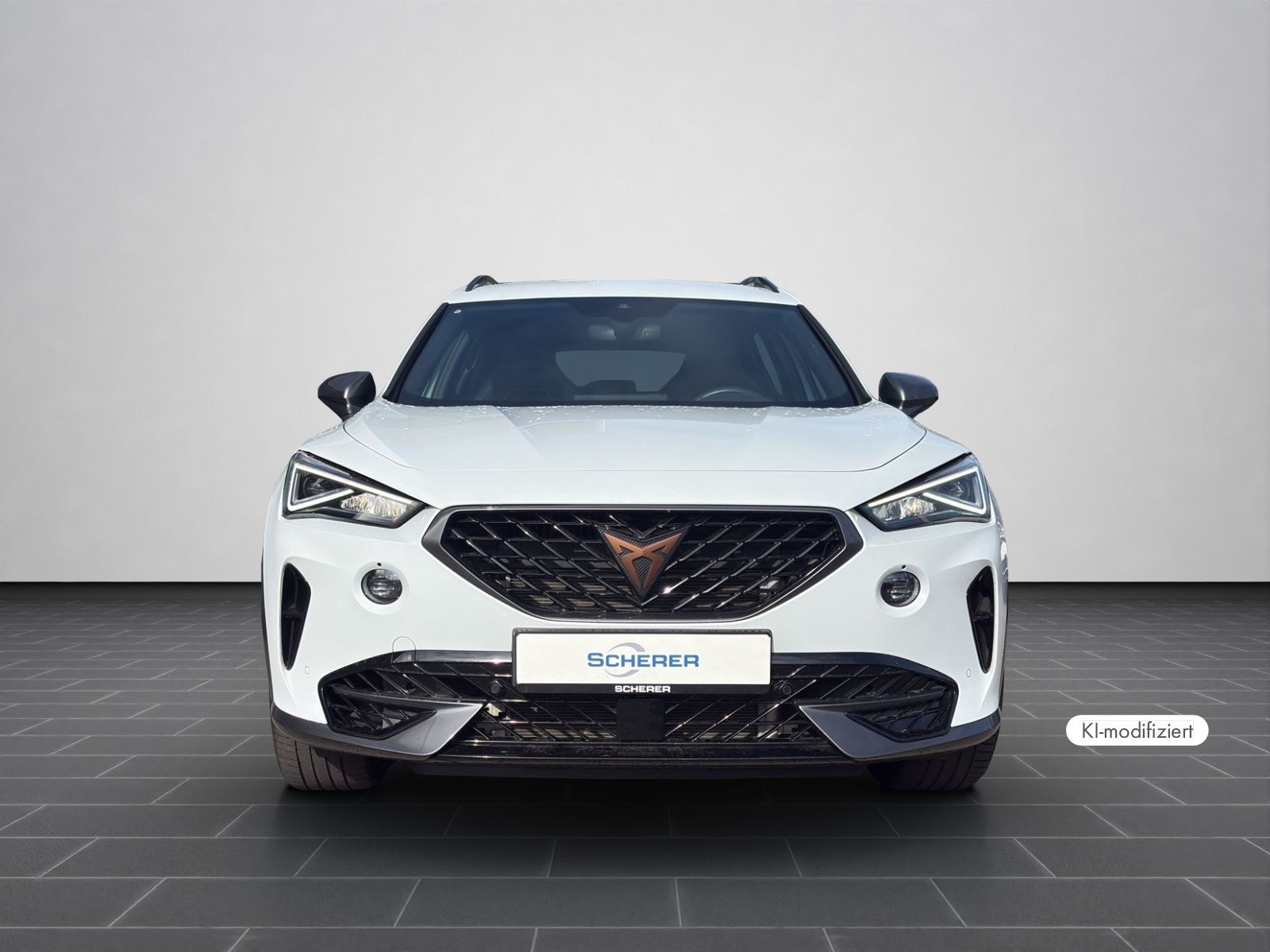 Cupra Formentor - Bild 5