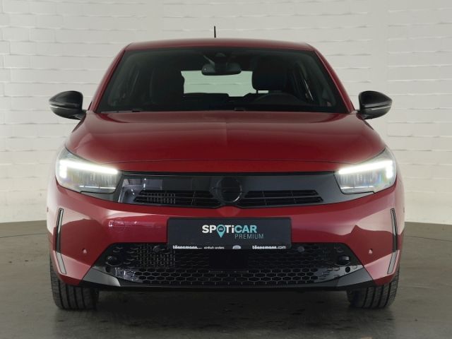 Corsa F FACELIFT GS+LED LICHT+RÜCKFAHRKAMERA+SIT