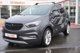 Opel Mokka X 1.4 Turbo Innovation LED Navi Kamera DAB - Opel Mokka X in Berlin