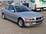 BMW 320i 6-Zylinder - Automatik - PDC - TÜV+ÖL NEU - BMW 3 Series aus 1999