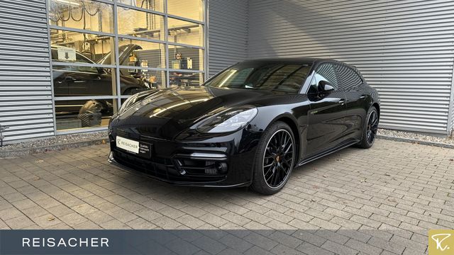 Porsche Panamera Turbo S E-Hy Sport Turismo