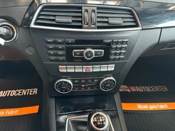 MYAUTOCENTER – Gebraucht- und Jahreswagen mit Werkstattservice in Pfaffenhofen Mercedes-Benz C 250 C T-Modell *2-ZONEN*TEMPO*Navi*SZHZ*PDC*