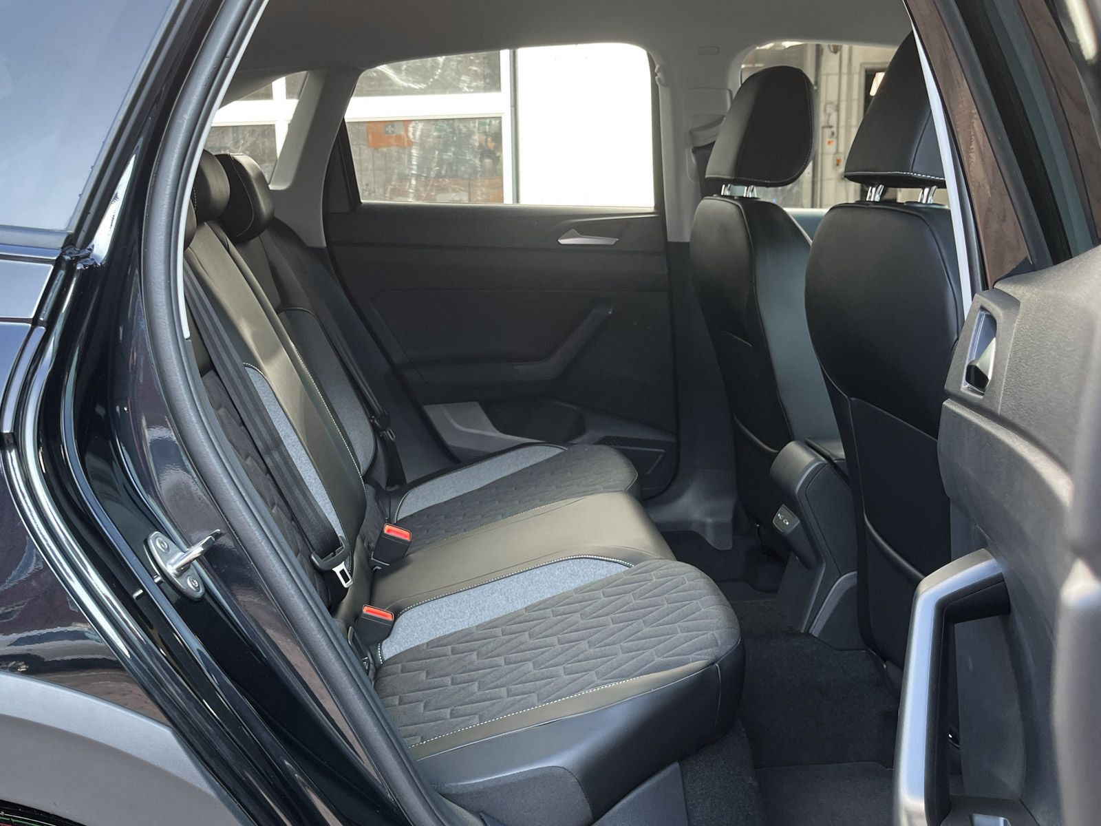 Volkswagen Taigo - Bild 9