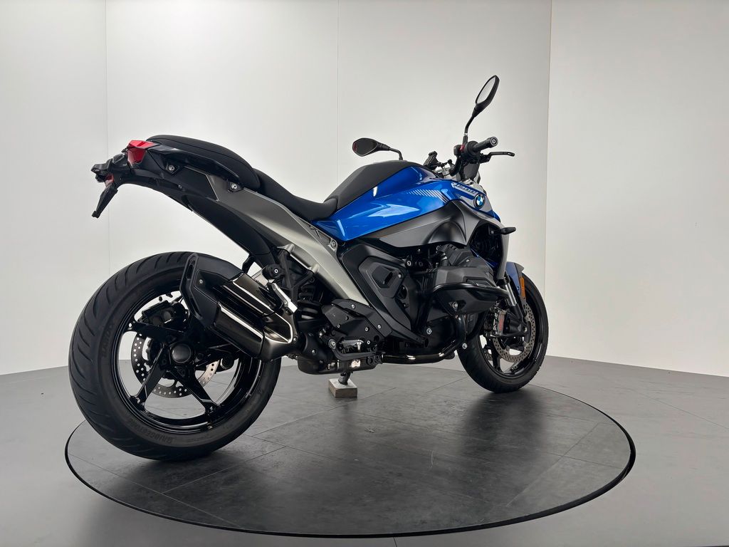 Fahrzeugabbildung BMW R 1300 R ASA *3 PAKETE *NEUWERTIG ASA