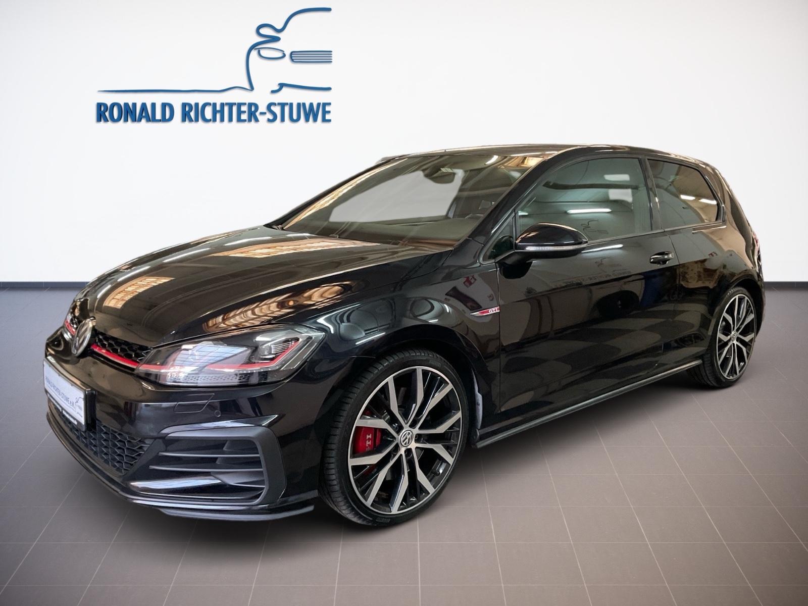 Volkswagen Golf VII GTI Performance, Diff.,Led,Navi,DYNAUD