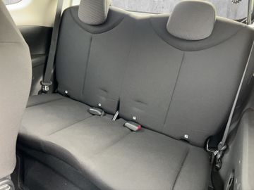 Citroën C1 1.0 VTi Live USB++ALLWETTERREiFEn+ISOFIX++