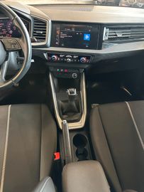 Audi A1 Sportback 30 TFSI *Navi*Klima*Virtuel*