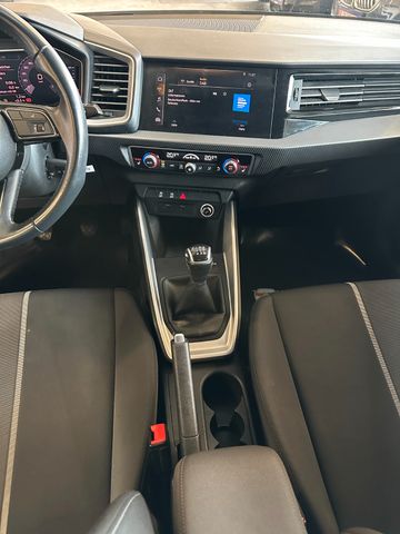 Audi A1 Sportback 30 TFSI *Navi*Klima*Virtuel*