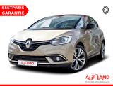 Renault Scenic 1.2 TCe 130 Intens Navi Sitzheizung DAB - Renault Scenic Gebrauchtwagen