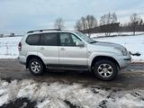 Toyota Land Cruiser 3.0 D-4D Executive Automatik Ex... - gebrauchte Toyota Land Cruiser aus dem Jahr 2008