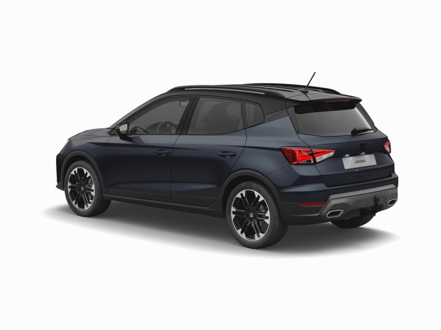 Seat Arona - Bild 3