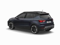 Seat Arona - Vorschau Bild 3