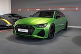 Audi RS6 4.0 TFSI quattro PANO B&O STHZ KERAMIK MTM - Audi RS6: Mtm