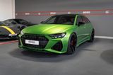 Audi RS6 4.0 TFSI quattro PANO B&O STHZ KERAMIK MTM - Audi RS6: Mtm R