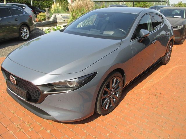 Mazda 3 S 2.0 M Hybrid 6GS AL-SELECTION A18 BOS DES-P 