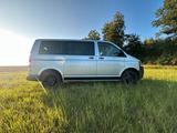 Volkswagen VW T5.2 2.0L TDI 114ps Mini Camper - VW LT Gebrauchtwagen