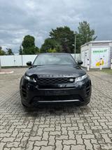 Land Rover Range Rover Evoque P200 R-DYNAMIC SE AWD Aut... - Land Rover Range Rover Evoque: Privatanbieter