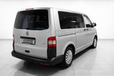 Volkswagen T5 Transporter /9 Sitzplatz/Klima/HU&AU Neu - VW T5 Transporter 9-Sitzer