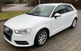 Audi A3 1.4 TFSI Attraction - Audi A3 mit Benzin-Antrieb: Kleinwagen, 1.4
