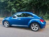 Volkswagen Beetle 2.0 TSI DSG Sport Sport - Volkswagen Beetle in Stuttgart