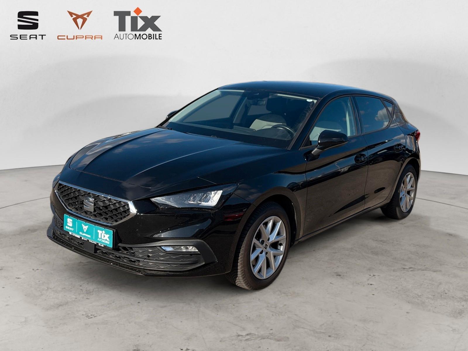Seat Leon Style 1.5 TSI 1.HD/PDC/FullLink/Tempomat