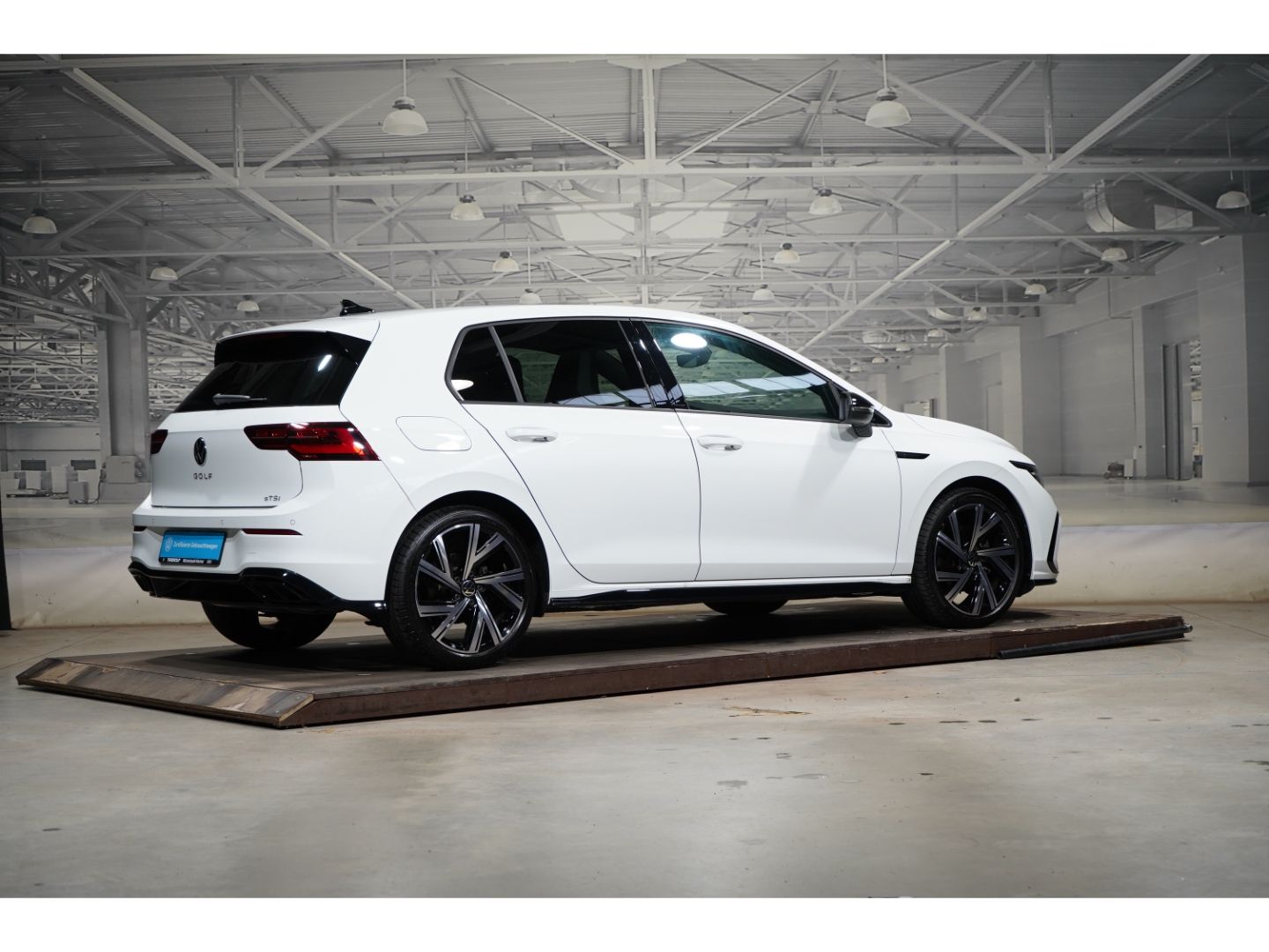 Volkswagen Golf - Bild 3