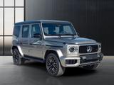 Mercedes-Benz Mercedes-AMG G 63 MY26 Export / In Stock - Mercedes-Benz G 63 AMG Gebrauchtwagen