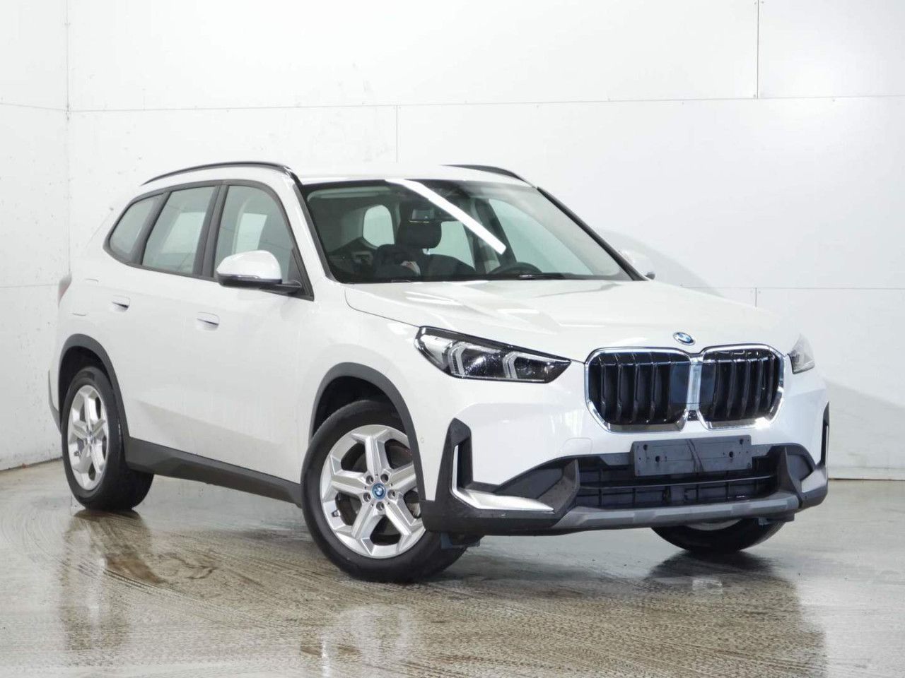 BMW X1 - Bild 6