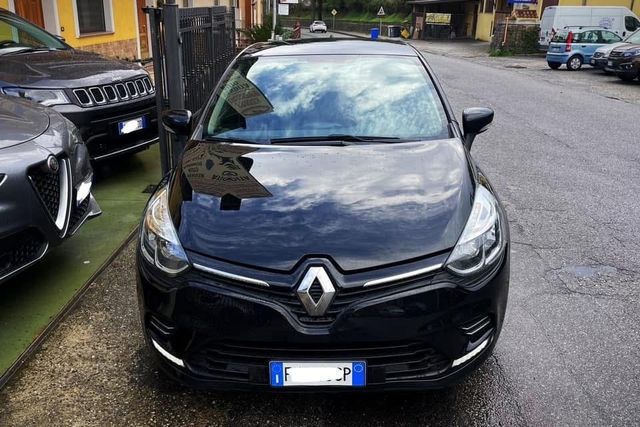 Renault Clio 1.5 Dci 90 CV 5P Business - 2019