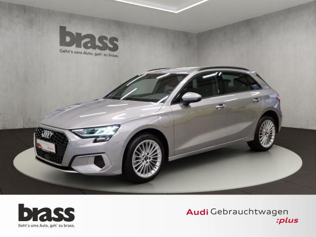 Audi A3 Sportback TFSI e Advanced 40 e 150(204) kW(PS