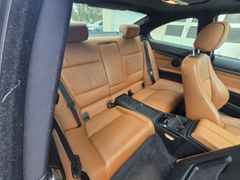 Fahrzeugabbildung 320 d Coupe DPF Navi Leder Soundsystem Xenon Kur
