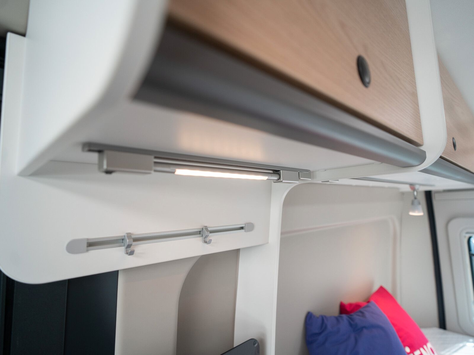 Fahrzeugabbildung Sunlight Adventure Cliff 540 Fiat