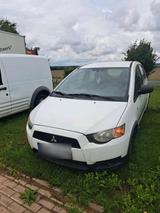 Mitsubishi Colt 2008 - gebrauchte Mitsubishi Colt aus dem Jahr 2010
