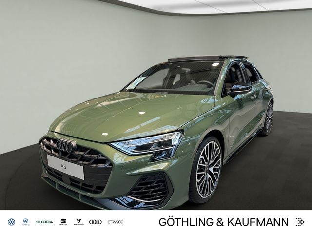 Audi S3 Sportback TFSI 245(333) kW(PS) S tronic*Optik