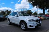 BMW X5 xDrive 35 i ° Kam° Navi ° El.Heck°Leder° 1 Hd - BMW X5: Xdrive35i