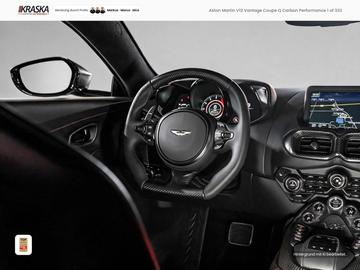 2023 Aston Martin V12 VANTAGE 照片 10