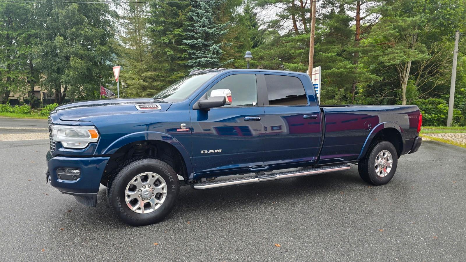 Dodge RAM 2500