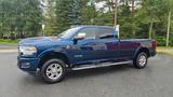Dodge RAM 2500 - Dodge mit Diesel-Antrieb: Pickup