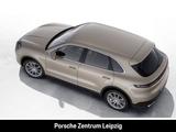 Porsche Cayenne Head-Up 2.Display 4-Zonen nur 3.979 km - Porsche: Beige