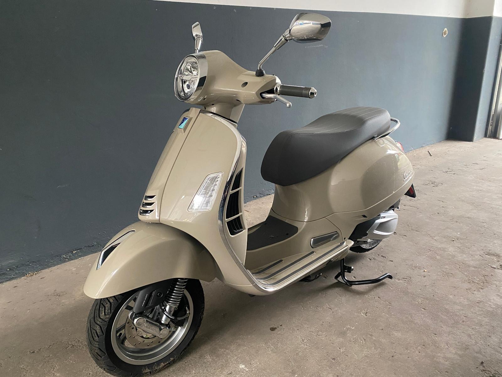 Vespa GTS 310 Euro 5+