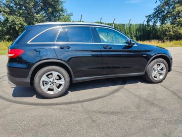 Mercedes GLC 350 - 6
