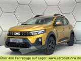 Dacia Sandero Stepway Extreme ECO-G 120 auto