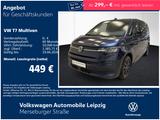 Volkswagen Multivan GOAL TDI 110 kW DSG Preisvorteil 8286€ - Volkswagen mit Diesel-Antrieb: Preis