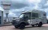 HYMER / ERIBA / HYMERCAR ML-T 570 CrossOver Verfüg./Sparen Sie 32.695,- € - Hymer ML T 570