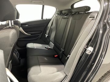 BMW 118 - 7