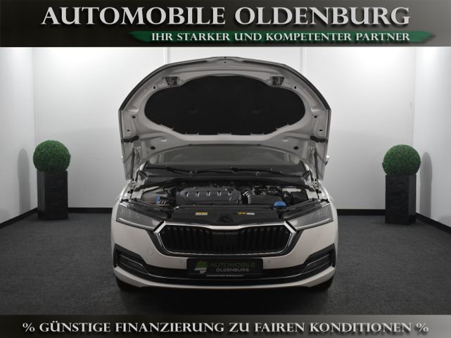 Skoda Octavia 2.0 TDI DSG Style *ACC*KAM*HUD*Virt*Memo