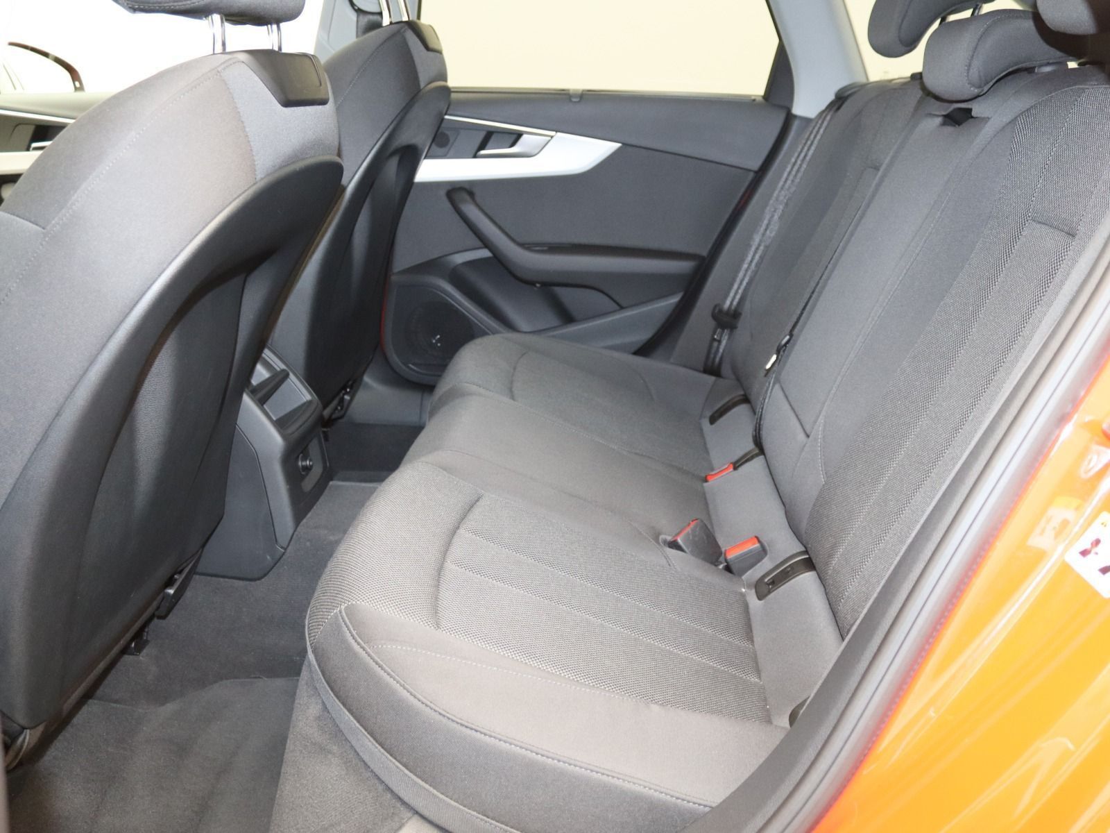 Audi A4 - Bild 17